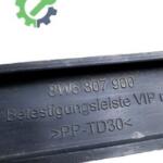 Tampon Izgara Çıtası Audi A5 2023 Çıkma 8W6807900