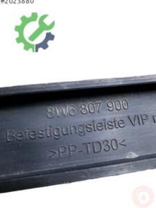 Tampon Izgara Çıtası Audi A5 2023 Çıkma 8W6807900