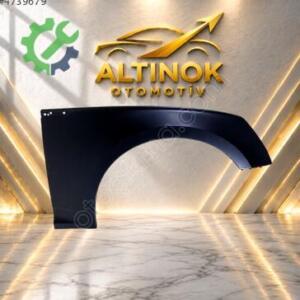 8W6821106 AUDİ A5 SAĞ ÖN ÇAMURLUK 2017 – 2020 ARASI