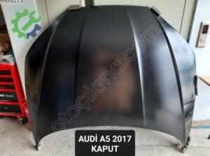 8W6823029 AUDİ A5 MOTOR KAPUTU 2017-2022 ARASI