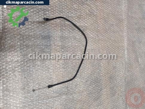 Audi A5 Kaput Açma Teli çıkma parça