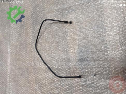 Audi A5 Kaput Açma Teli 8W6823529 çıkma parça