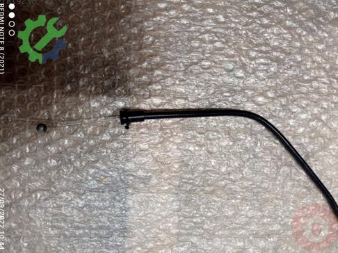 Audi A5 Kaput Açma Teli 8W6823529 çıkma parça