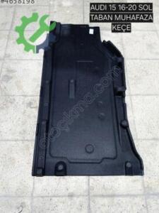 8W6825207 AUDİ A5 SOL TABAN MUHAFAZASI 2016-2020 ARASI