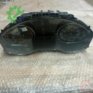 Audi A5 2022 Gösterge Çıkma - 8W6920700B