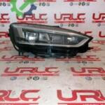Audi A5 Orijinal Çıkma Far 8W6941035E