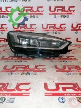 Audi A5 Far 8W6941035E çıkma parça