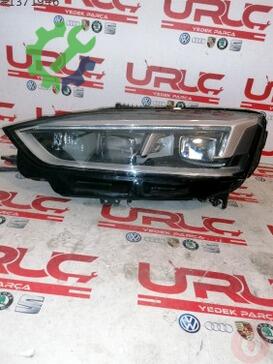 Audi A5 Far 8W6941035E çıkma parça