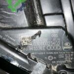 Audi A5 Orijinal Çıkma Far 8W6941035E