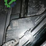 Audi A5 Orijinal Çıkma Far 8W6941035E