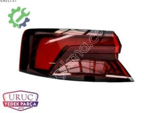Audi A5 2017-2024 Stop Çıkma - 8W6945091J