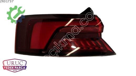 Audi A5 Stop 8W6945091J çıkma parça