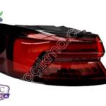 Audi A5 2017-2024 Stop Çıkma – 8W6945091J