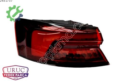 Audi A5 Stop 8W6945091J çıkma parça