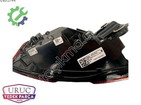 Audi A5 Stop 8W6945092J çıkma parça