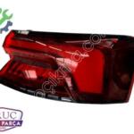 Çıkma Audi A5 Stop 8W6945092J