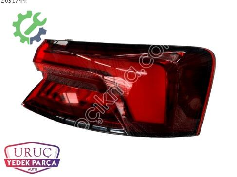 Audi A5 Stop 8W6945092J çıkma parça