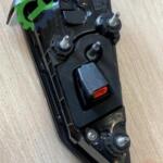 Audi A5 2022 Stop Çıkma – 8W6945094G