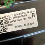 Audi A5 2022 Stop Çıkma – 8W6945094G