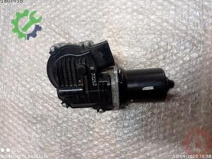 Audi A5 Silecek Motoru 8W6955023B Sökme Çıkma