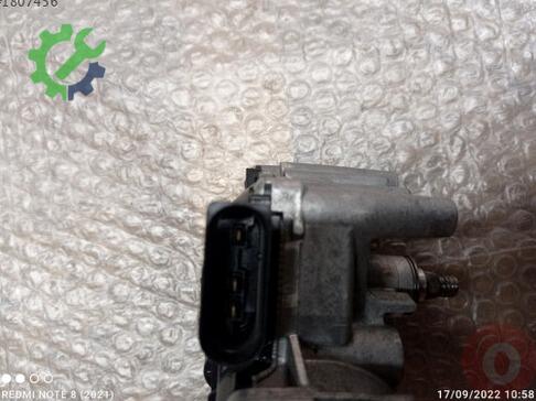 Audi A5 Silecek Motoru 8W6955023B çıkma parça