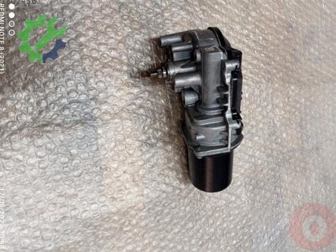 Audi A5 Silecek Motoru 8W6955023B çıkma parça