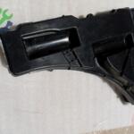 Audi A5 Orijinal Çıkma Yedek Su Deposu 8W6955451E