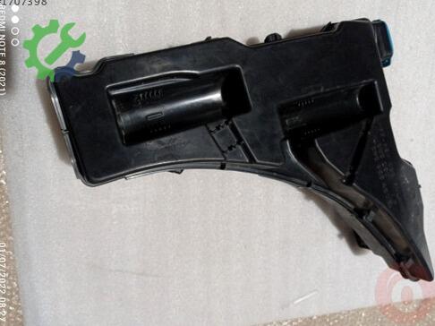 Audi A5 Yedek Su Deposu 8W6955451E çıkma parça