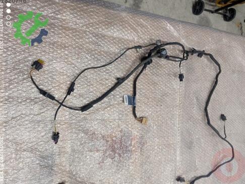 Audi A5 Elektrik Tesisatı 8W6971104K çıkma parça