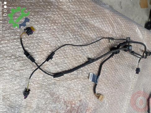 Audi A5 Elektrik Tesisatı 8W6971104K çıkma parça