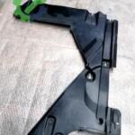 Audi A5 2022 Tabla Çıkma – 8W8825215