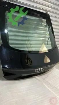 Audi A5 Bagaj 8W8827025E çıkma parça