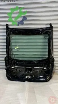 Audi A5 Bagaj 8W8827025E çıkma parça