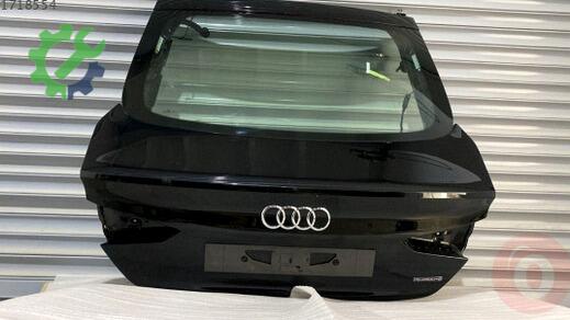 Audi A5 Bagaj 8W8827025E çıkma parça