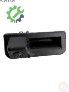 Skoda Superb Arka Cam 8W8827566C Sökme Çıkma