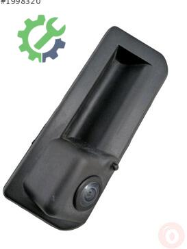 Skoda Superb Arka Cam 8W8827566C çıkma parça