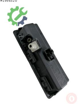 Skoda Superb Arka Cam 8W8827566C çıkma parça