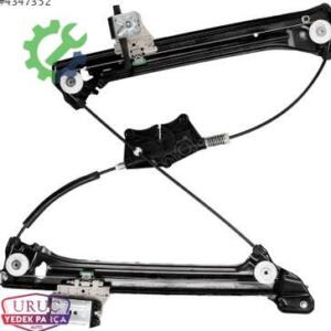 Audi A5 Orijinal Çıkma Cam Krikosu 8W8837462