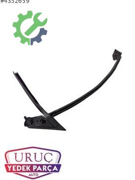 Audi A5 Cam Fitili 8W8837480A çıkma parça