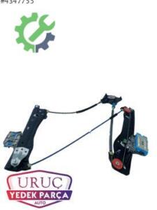 Cam Krikosu Audi A5 2025 Çıkma 8W8839462