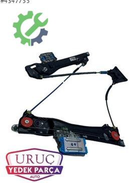 Audi A5 Cam Krikosu 8W8839462 çıkma parça