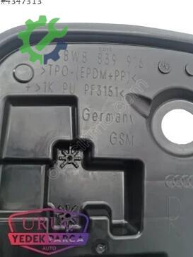 Audi A5 Kapı 8W8839916 çıkma parça