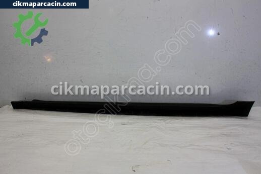 Audi A5 Marşpiyel Sacı çıkma parça