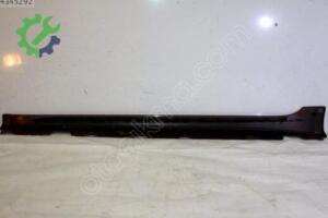 Audi A5 2025 Marşpiyel Sacı Çıkma – 8W8853860A