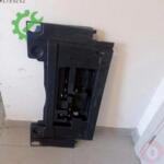 Çıkma Audi A5 Arka Panel 8W8863373B