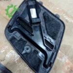 Audi A5 Bagaj 8W8863991 Sökme Çıkma