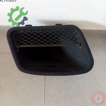 Audi A5 Bagaj çıkma parça