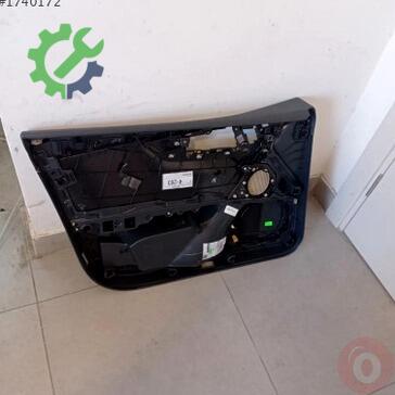 Audi A5 Kapı Döşemesi 8W8867134 çıkma parça