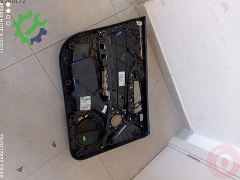 Audi A5 Kapı Döşemesi 8W8867134 çıkma parça