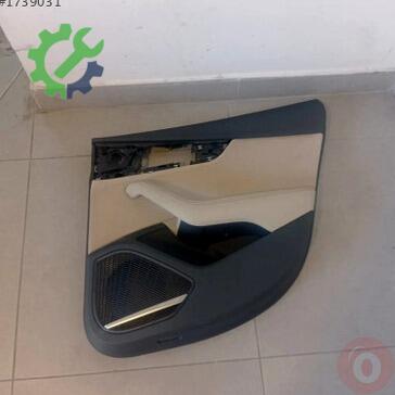 Audi A5 Kapı Döşemesi 8W8867304B çıkma parça